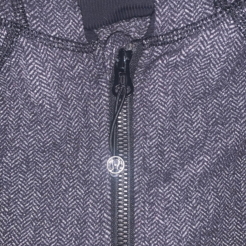 Lululemon Jacket - Picture 3 of 3